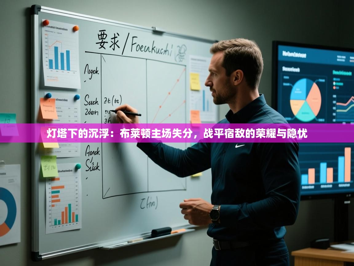 灯塔下的沉浮：布莱顿主场失分，战平宿敌的荣耀与隐忧  第1张