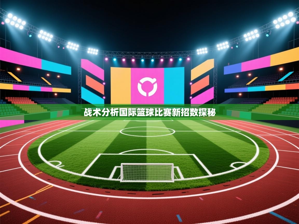 战术分析国际篮球比赛新招数探秘 第2张