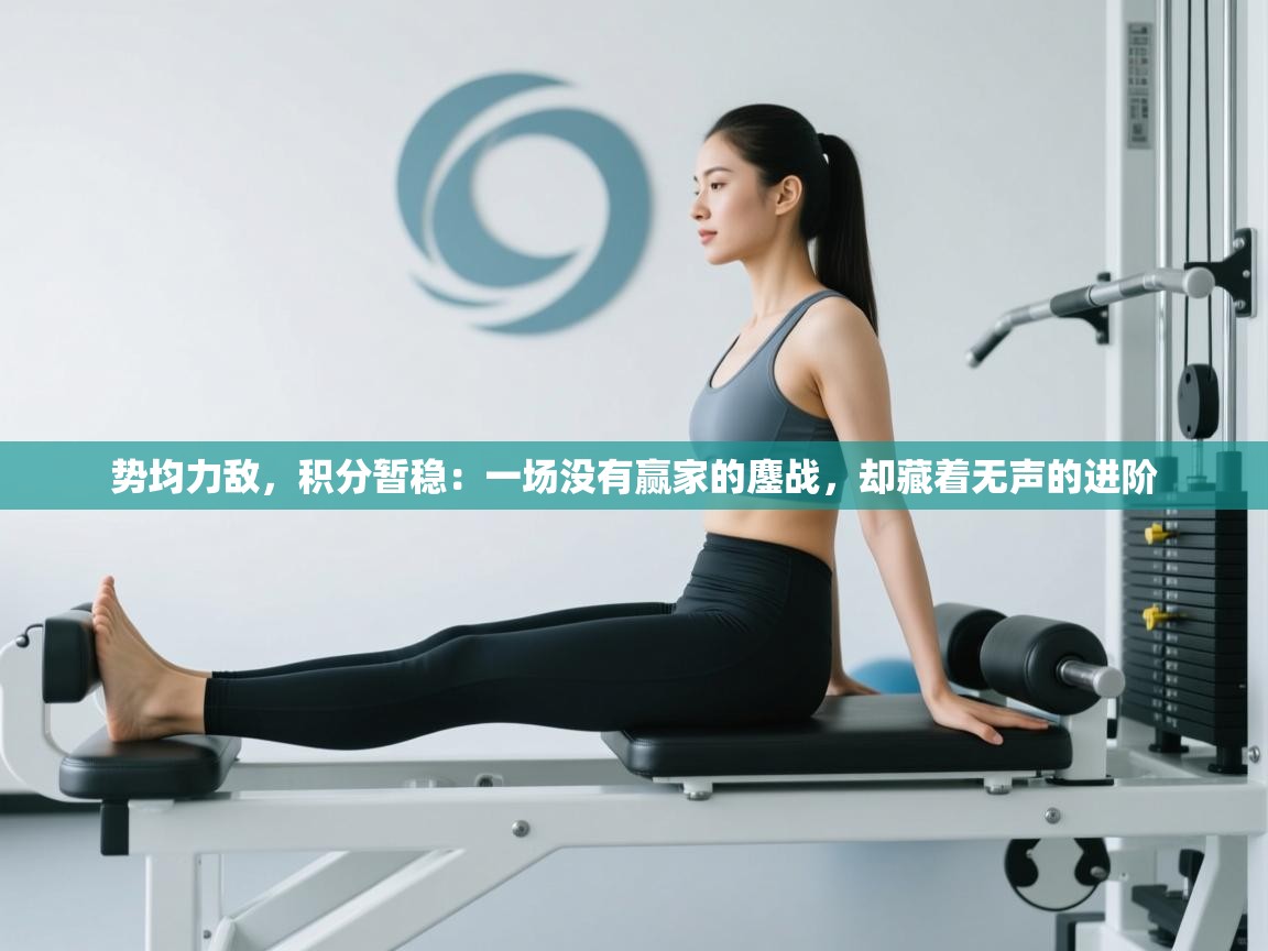 势均力敌，积分暂稳：一场没有赢家的鏖战，却藏着无声的进阶  第2张