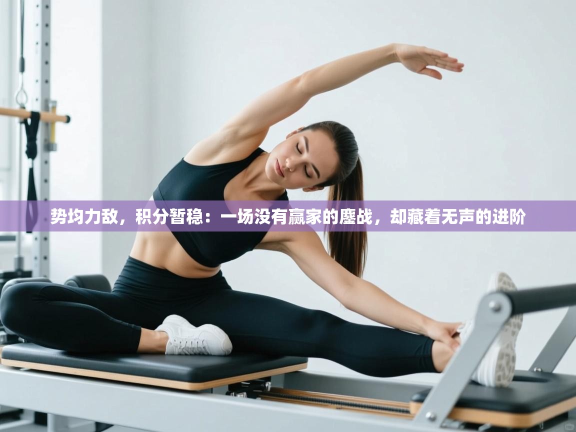 势均力敌，积分暂稳：一场没有赢家的鏖战，却藏着无声的进阶  第1张