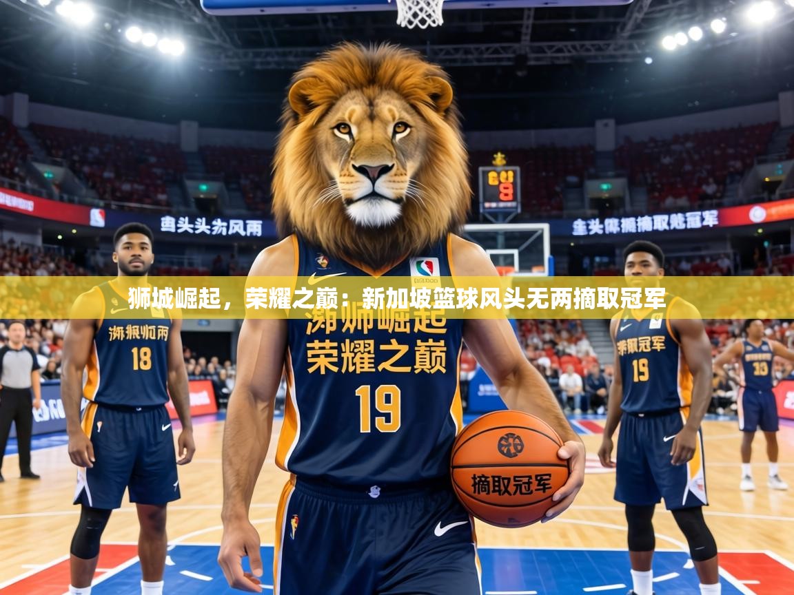 狮城崛起，荣耀之巅：新加坡篮球风头无两摘取冠军  第1张