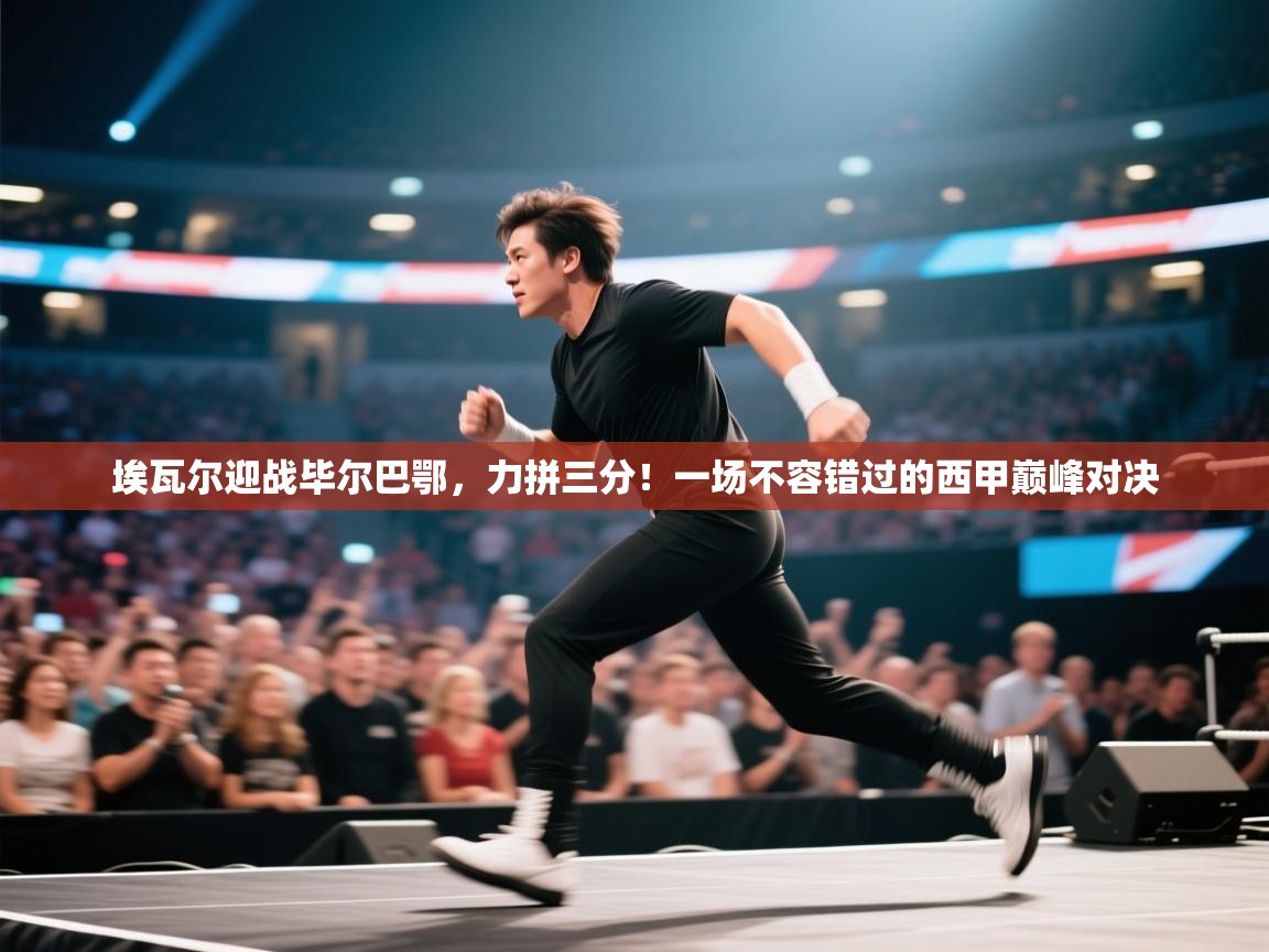 埃瓦尔迎战毕尔巴鄂，力拼三分！一场不容错过的西甲巅峰对决  第2张